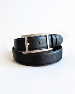 [까르띠에] 탱크 드 까르띠에 벨트 35MM