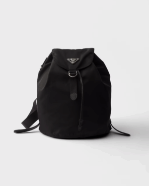 [프라다] 스몰 리나일론 백팩 1BZ197