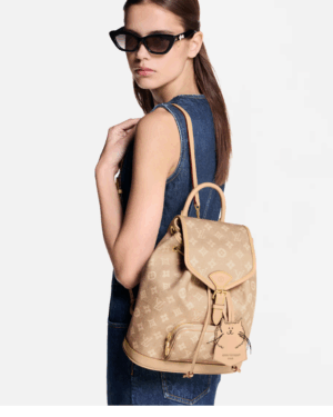 [루이비통] 몽수리 PM (Montsouris PM) M15135