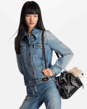 [루이비통] 노 웨이 바이브 M14377