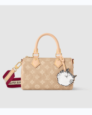 [루이비통] 스피디 반둘리에 20 M15151