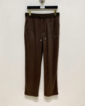 [제냐] 조거 스웨트팬츠 (4 COLORS)