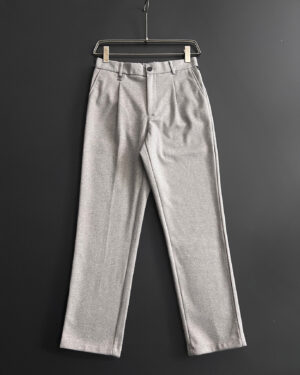 [제냐] 캐시미어 트라우저 (3 COLORS)