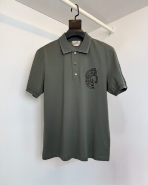 [에르메스] 니트 티셔츠 (2 COLORS)