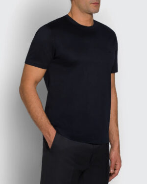 [브리오니] 코튼 로고 티셔츠 (3 COLORS)