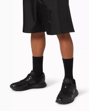 [프라다] Prax 01 스니커즈 4E3581