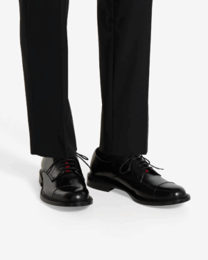 [구찌] 남성용 레이스업 슈즈 (2 COLORS)