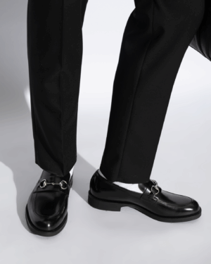 [구찌] 홀스빗 가죽 로퍼 (2 COLORS)