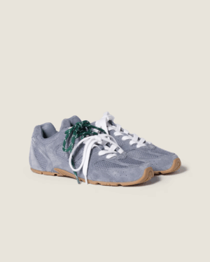 [미우미우] New Balance X Miu Miu 530 SL 스니커즈 5E165E
