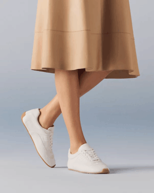 [에르메스] 마스터 스니커즈 (2 COLORS)