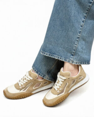 [디올] Dior Tech 스니커즈 (2 COLORS)