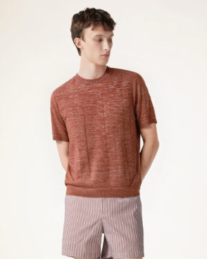 [로로피아나] 토리 크루넥 (6 COLORS)