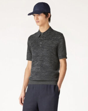 [로로피아나] 토리 폴로 셔츠 (4 COLORS)