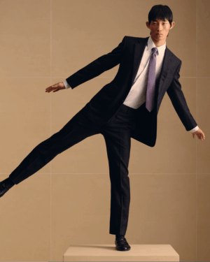 [에르메스] Carre d'As 타이 (3 COLORS)