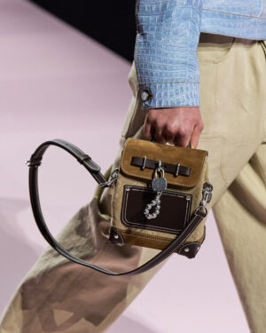 [루이비통] 스티머 15 핸드백 M26128