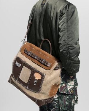 [루이비통] 스티머 40 핸드백 M26019