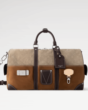 [루이비통] 키폴 반둘리에 50 핸드백 M26127