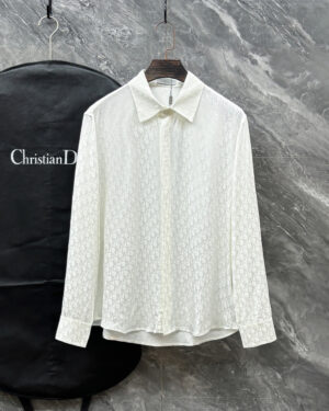 [디올] DIOR 오블리크 셔츠