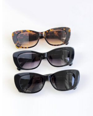 [샤넬] 9192H 선글라스 (3 COLORS)