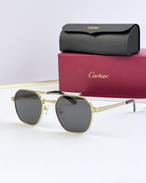 [까르띠에] CT0571S 선글라스 (6 COLORS)