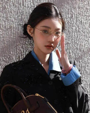 [미우미우] SMUA54 안경테 (10 COLORS)