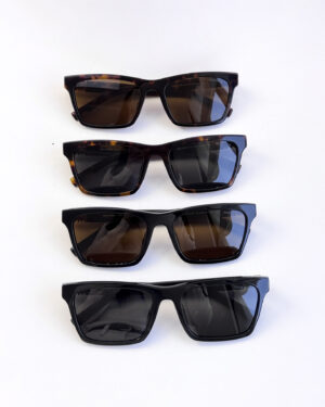 [미우미우] A05SF 선글라스 (4 COLORS)