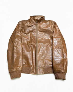 [루이비통] 레더 재킷