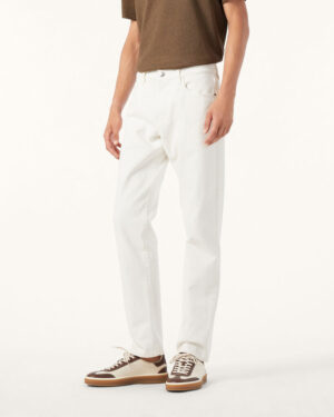 [로로피아나] 콰로나 진 (3 COLORS)