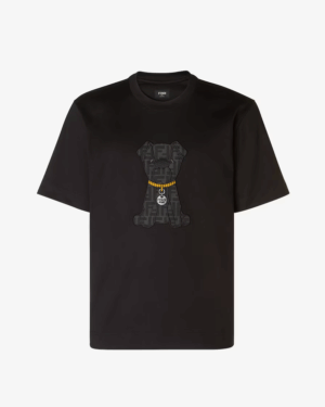 [펜디] 코튼 티셔츠 (2 COLORS)