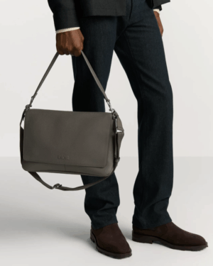 [디올] 프라베 플랩 스트랩백 1LLME209KEC