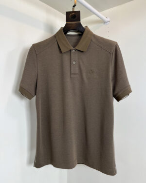 [로로피아나] 아젤리오 폴로 셔츠 (3 COLORS)