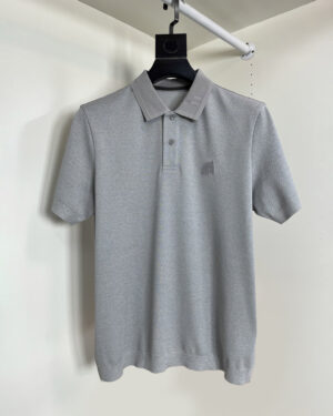 [에르메스] 니트 폴로 셔츠 (2 COLORS)