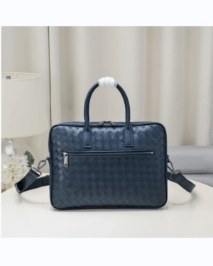 [보테가베네타] 인트레치아토 서류가방