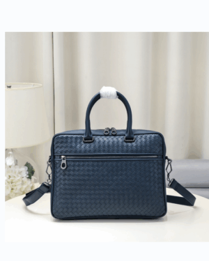 [보테가베네타] 인트레치아토 서류가방