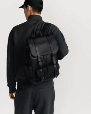 [디올] Dior Daily 플랩 백팩 1ESBA246YNU