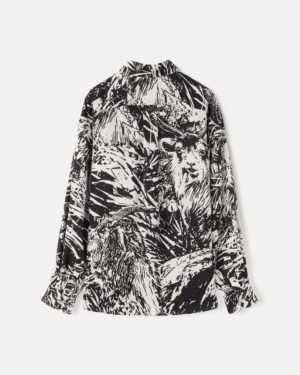 [로로피아나] 엘리사베트 셔츠 FAO7017