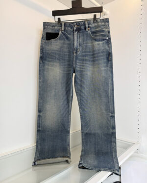 [보테가베네타] 스트레이트 진