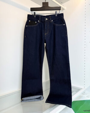 [보테가베네타] 스트레이트 진