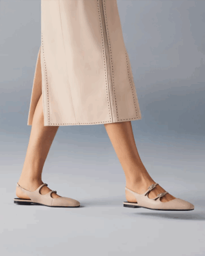 [에르메스] Mina 슬링백 (2 COLORS)