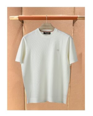 [로로피아나] 크루넥 니트 (3 COLORS)