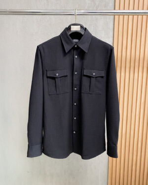 [제냐] 알바 오버셔츠