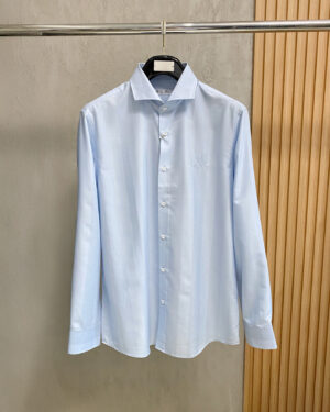 [로로피아나] 앙드레 셔츠 (4 COLORS)