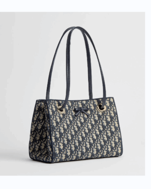 [디올] 스몰 쇼퍼백 M1410OTZQ