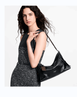 [루이비통] 캐리올 이스트 웨스트 (CarryAll East West) M28160