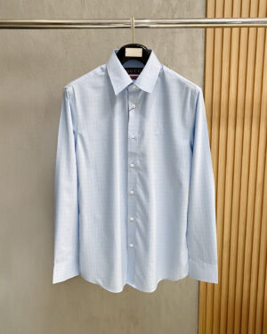 [구찌] 오롱 슬리브 셔츠