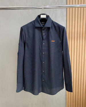 [제냐] 오롱 슬리브 셔츠