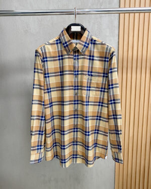 [로로피아나] 달리아 셔츠 (3 COLORS)