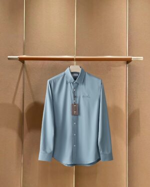[로로피아나] 앙드레 셔츠 (2 COLORS)