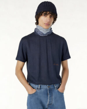 [로로피아나] Levo 티셔츠 (2 COLORS)