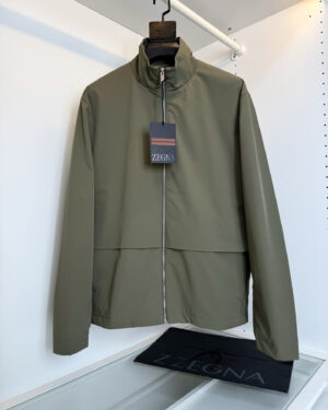 [제냐] Motorin 100cc 블루종 (3 COLORS)